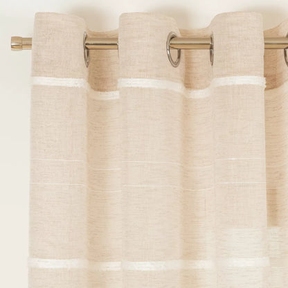 TENDA A STRISCE ORIZZONTALI ALAMEDA OLLAO