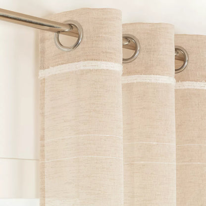 TENDA A STRISCE ORIZZONTALI ALAMEDA OLLAO