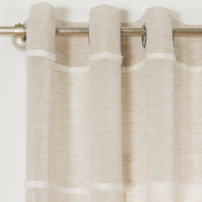 TENDA A STRISCE ORIZZONTALI ALAMEDA OLLAO