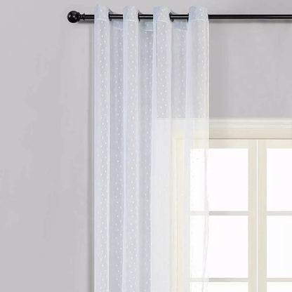 TENDA OLLAO CON PICCOLE STELLE