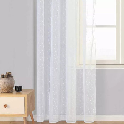 TENDA OLLAO CON PICCOLE STELLE