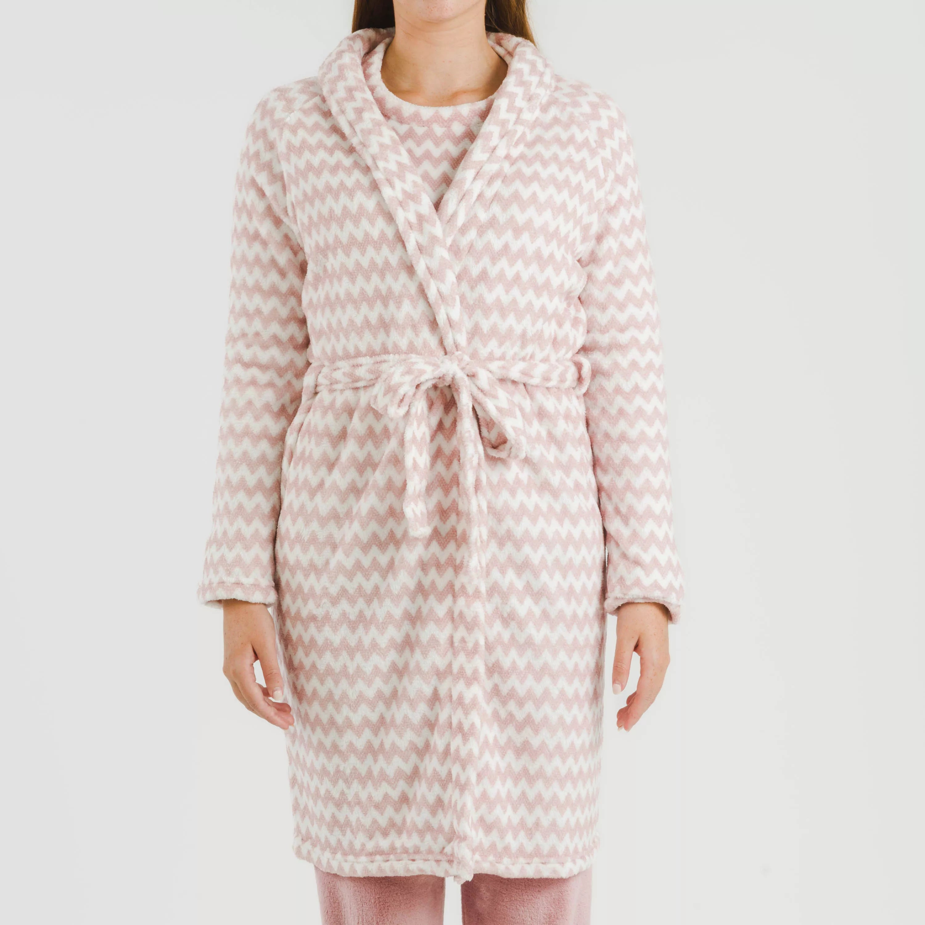 ABITO JEANNINE CORALLO