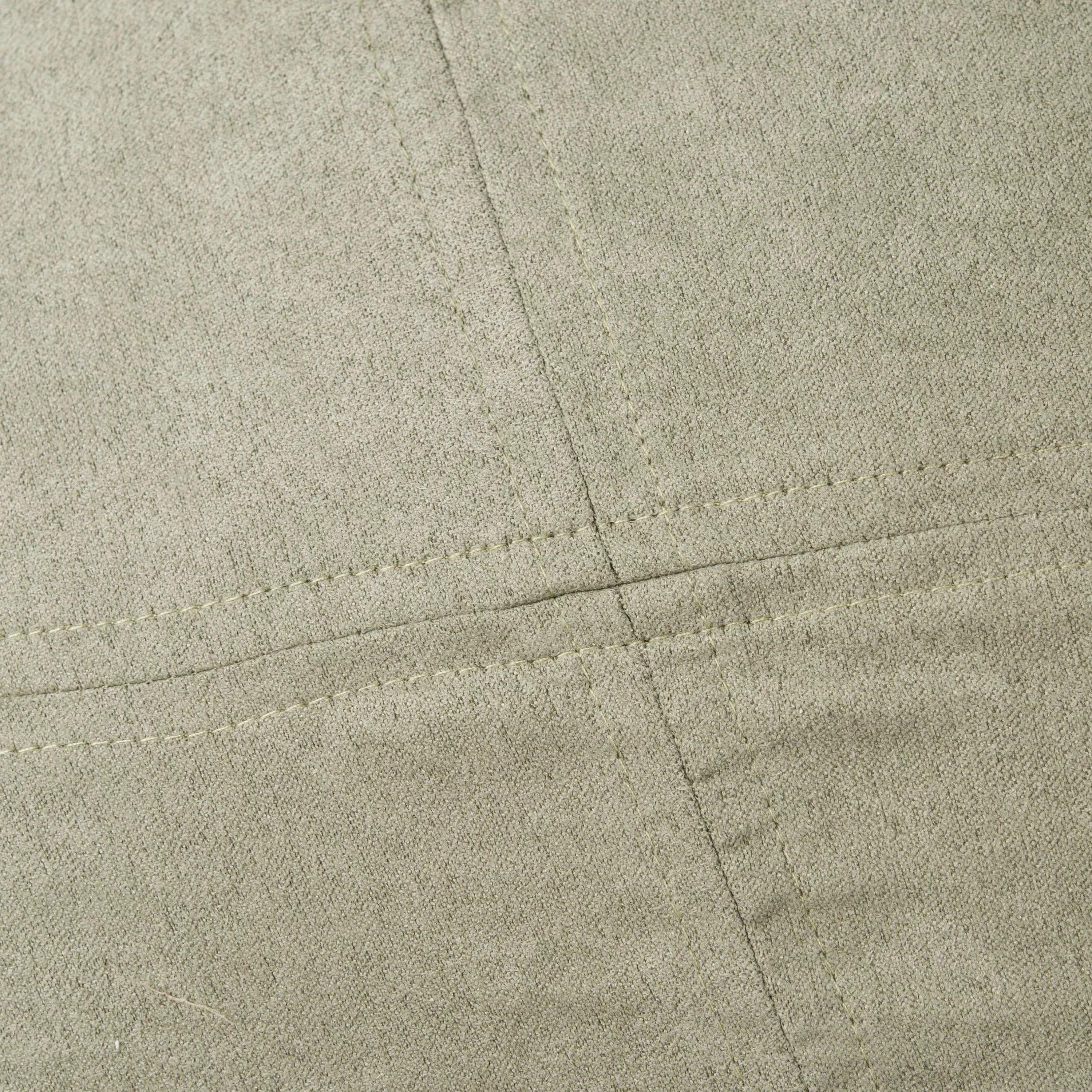 CUSCINO PRIMA DELLA TINTURA