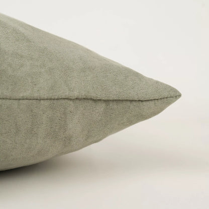 CUSCINO PRIMA DELLA TINTURA