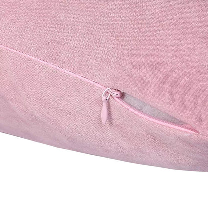 CUSCINO PRIMA DELLA TINTURA