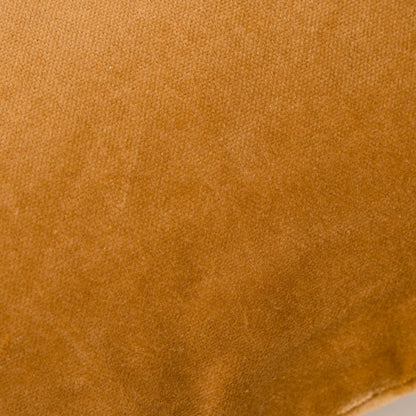 CUSCINO IN VELLUTO DI COTONE