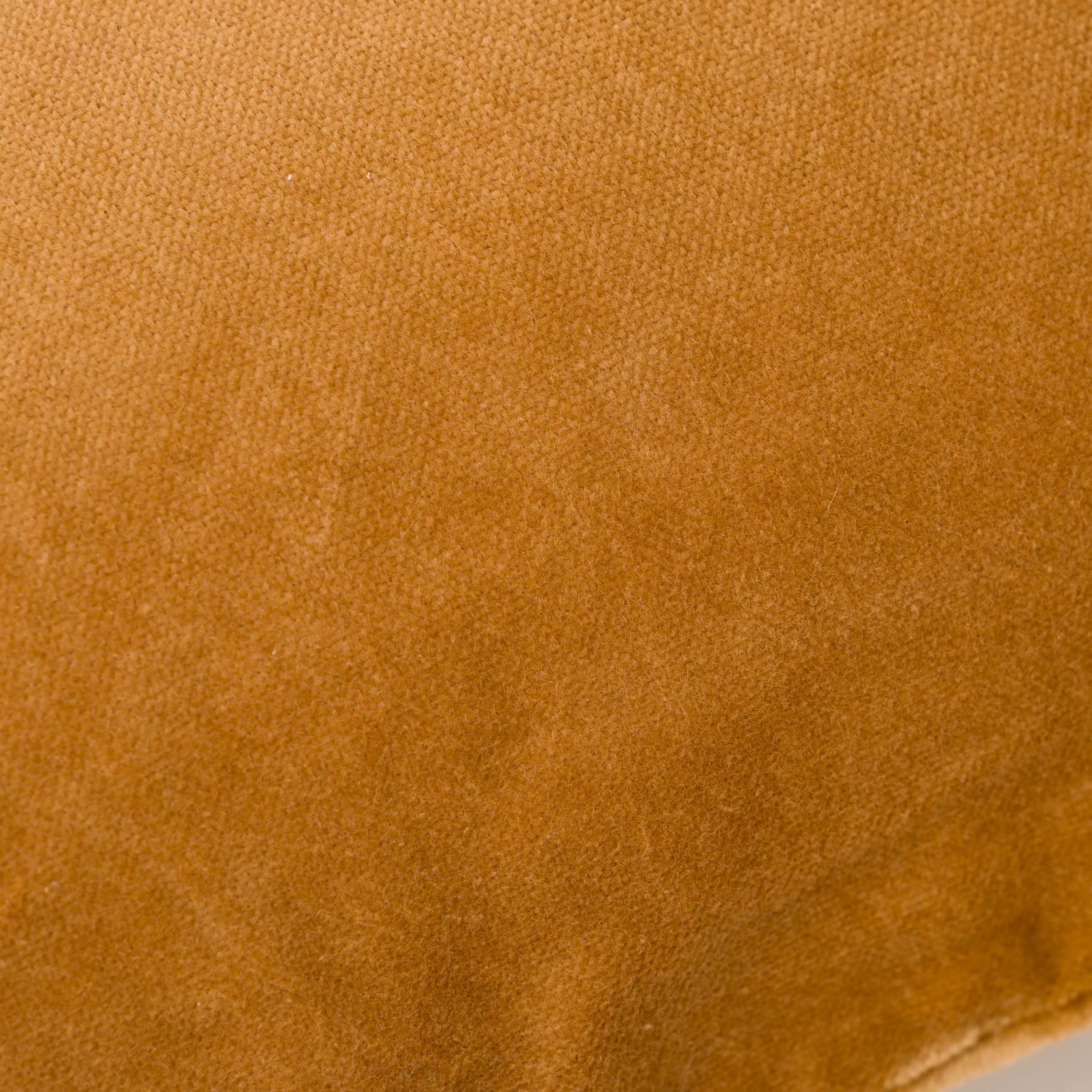 CUSCINO IN VELLUTO DI COTONE