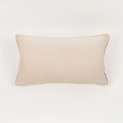 CUSCINO IN VELLUTO DI COTONE