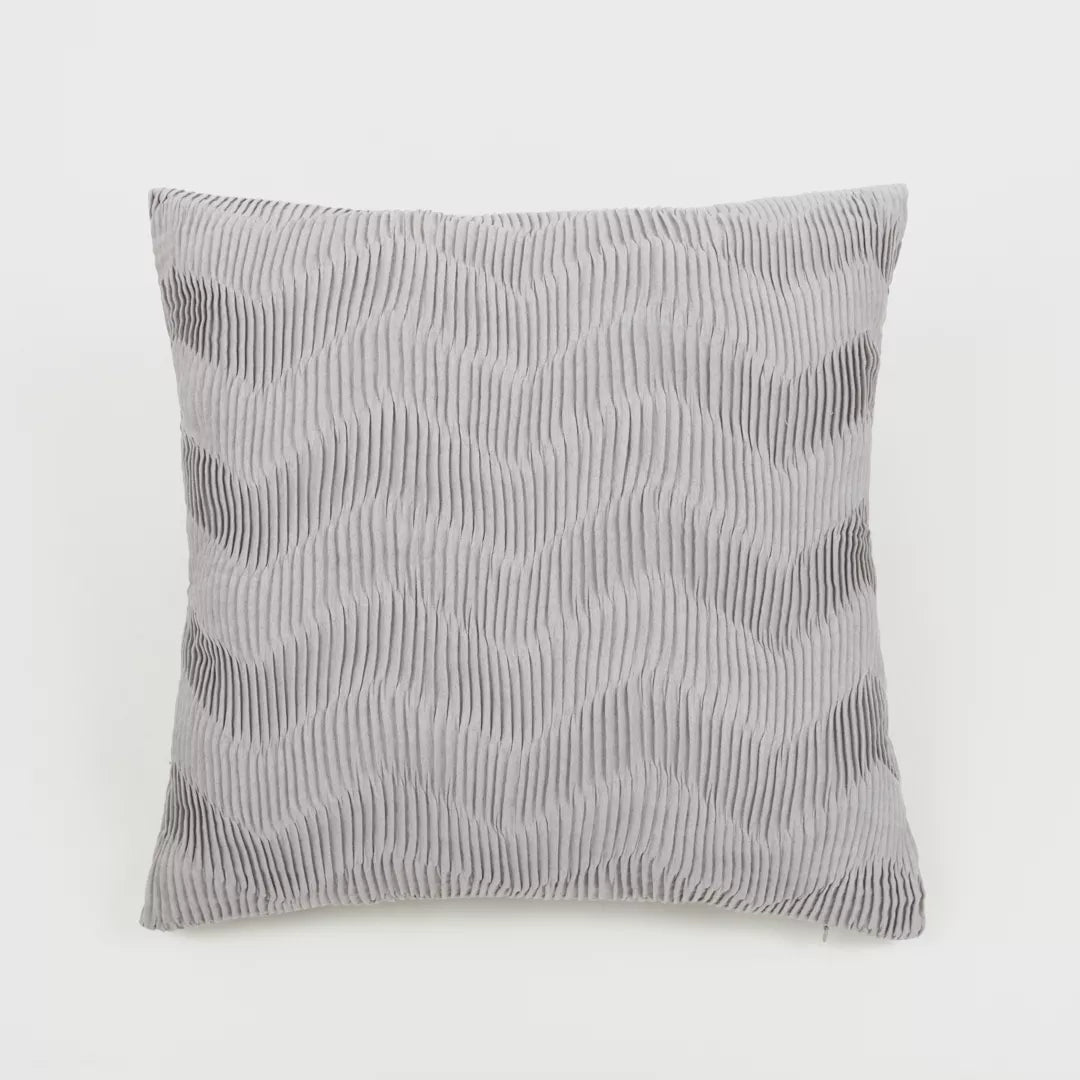 NUOVO CUSCINO TRAZA IN CAMOSCIO