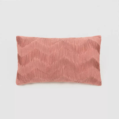 NUOVO CUSCINO TRAZA IN CAMOSCIO