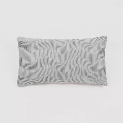 NUOVO CUSCINO TRAZA IN CAMOSCIO