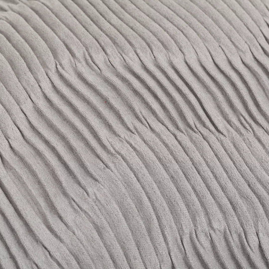 NUOVO CUSCINO TRAZA IN CAMOSCIO