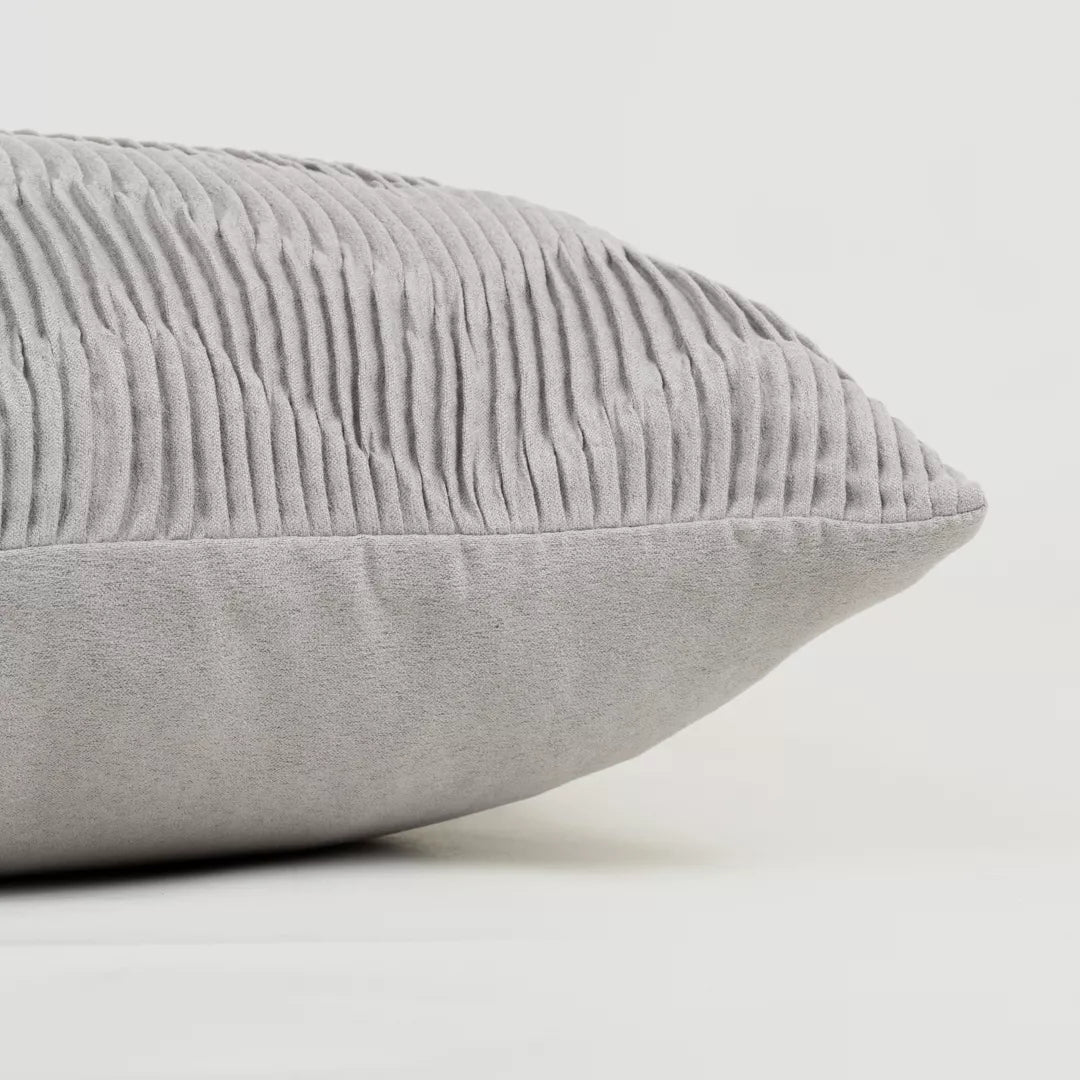 NUOVO CUSCINO TRAZA IN CAMOSCIO