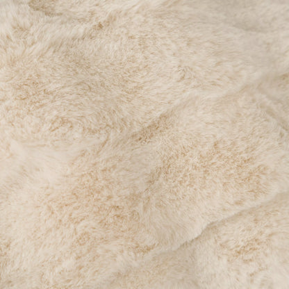 CUSCINO EFFETTO CAPELLI ONDE