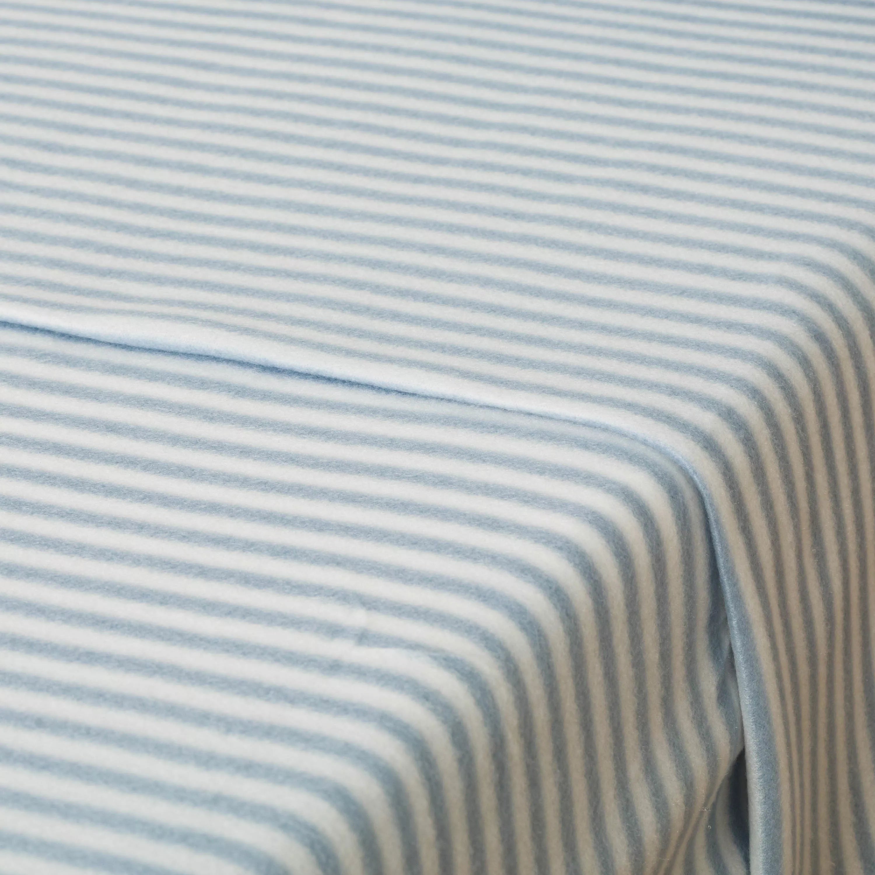 Set di lenzuola Leto a righe Pirenei