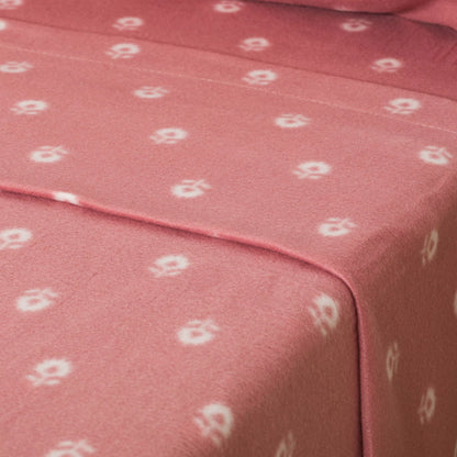 SET LENZUOLA PER NEONATI PIRINEO