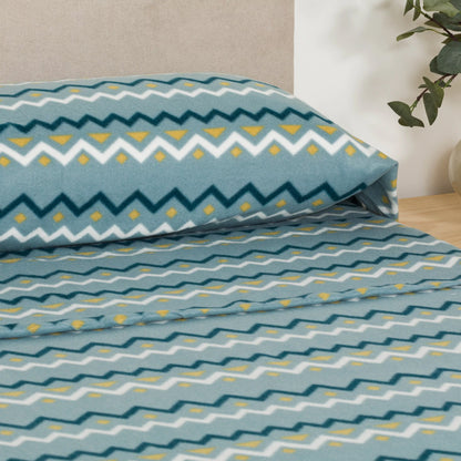 Completo lenzuola Berun dei Pirenei