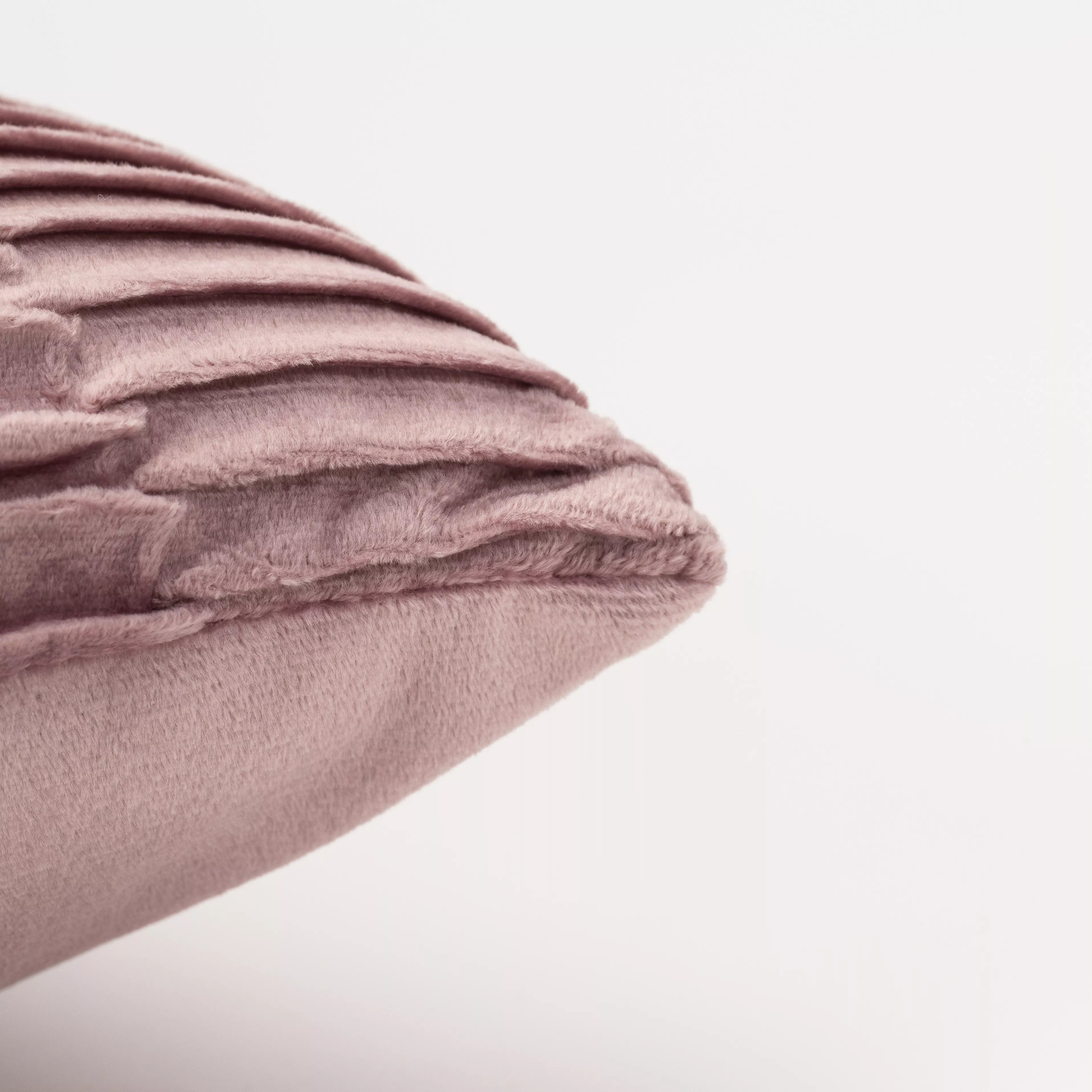 NUOVO CUSCINO IN VELLUTO TRAZA