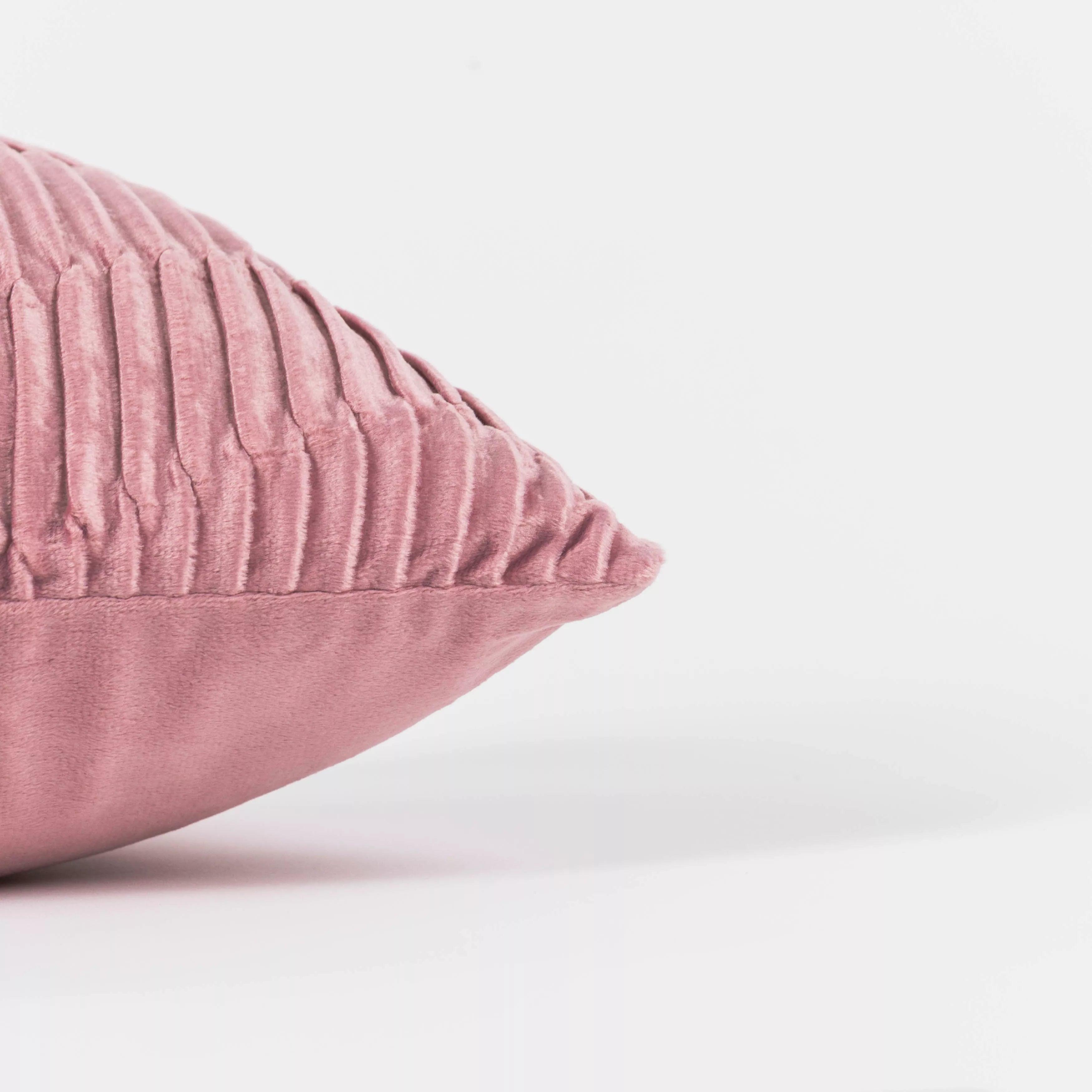 NUOVO CUSCINO IN VELLUTO TRAZA