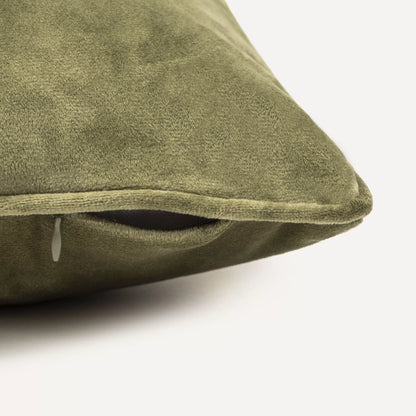 NUOVO CUSCINO IN VELLUTO