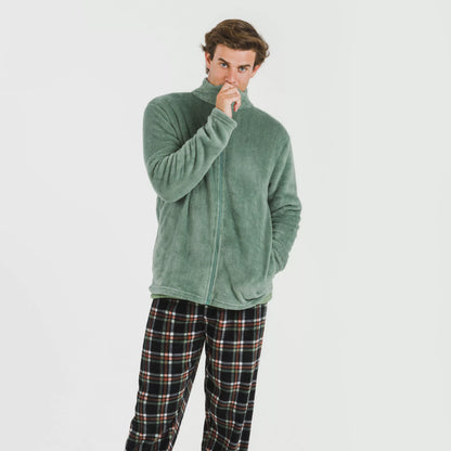 FELPA CORALLO DA UOMO A SOLI 30 ANNI