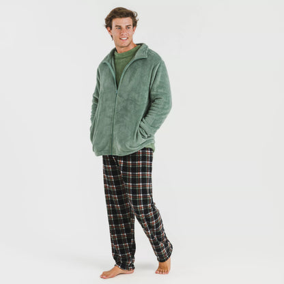 FELPA CORALLO DA UOMO A SOLI 30 ANNI