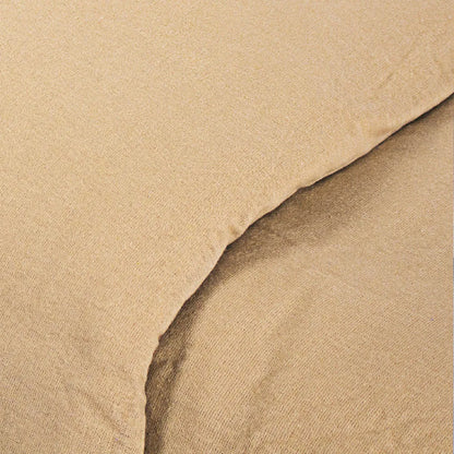 COPRIPIUMINO IN FLANELLA SOLIDA