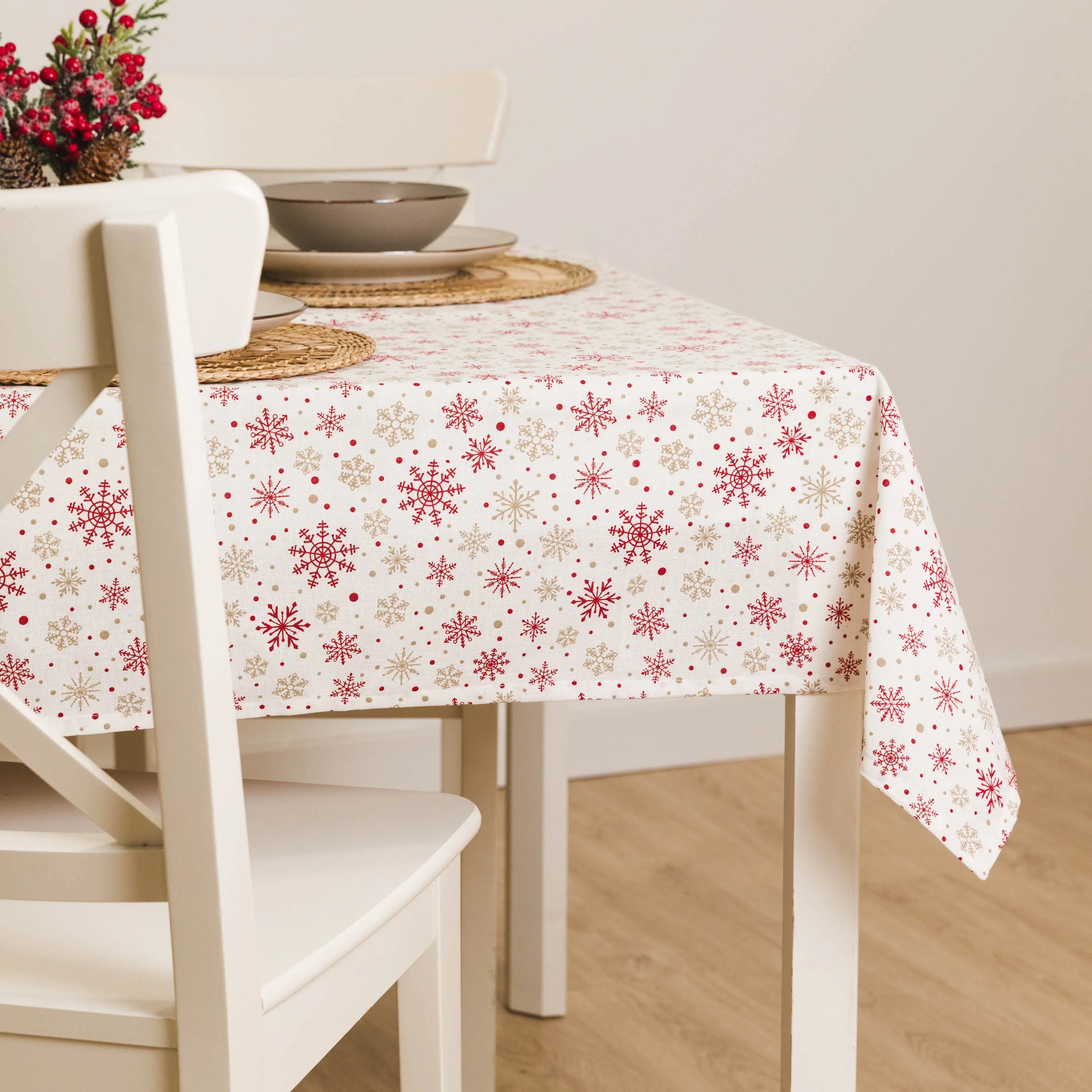 TOVAGLIA ANTIMACCHIA INVERNALE