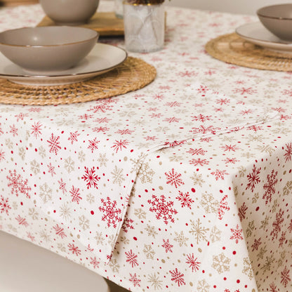 SET DI 4 TOVAGLIOLI INVERNALI