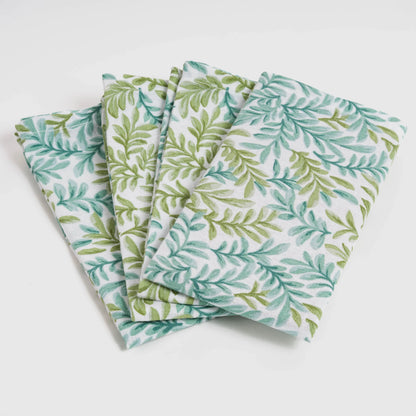 SET DI 4 TOVAGLIOLI ZAFRA