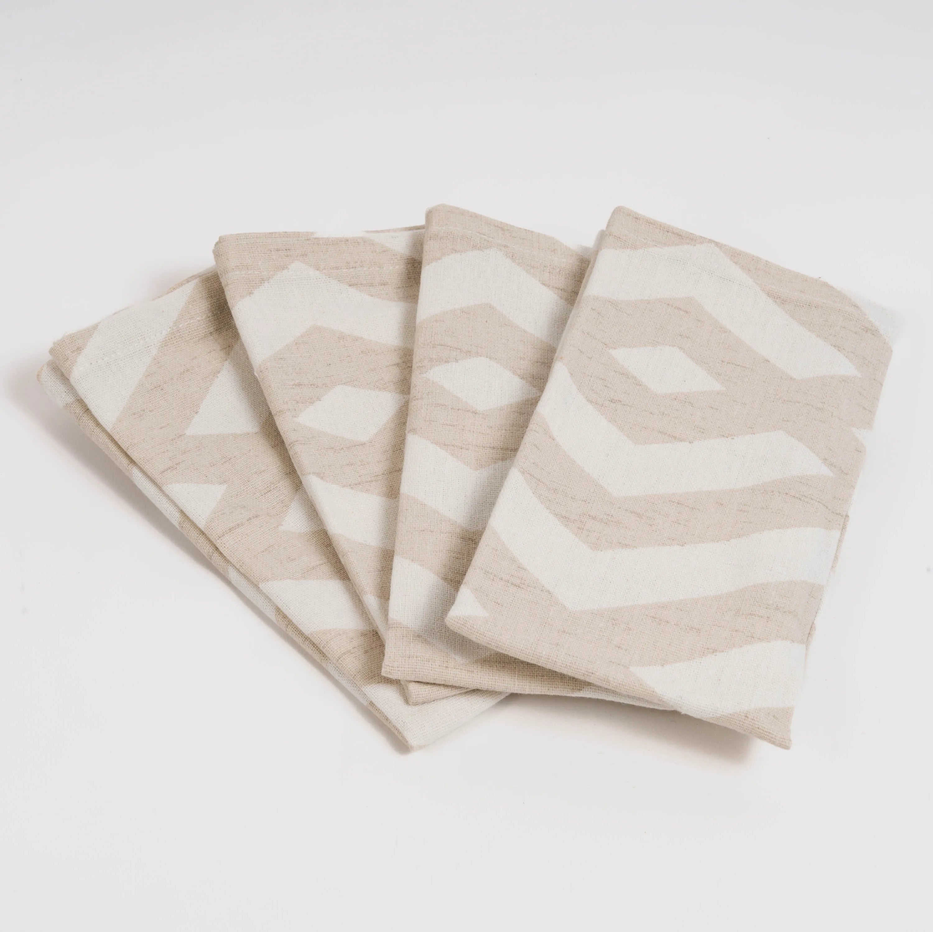 SET DI 4 TOVAGLIOLI NELA