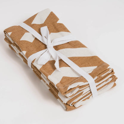 SET DI 4 TOVAGLIOLI NELA