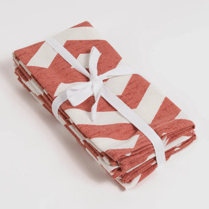 SET DI 4 TOVAGLIOLI NELA