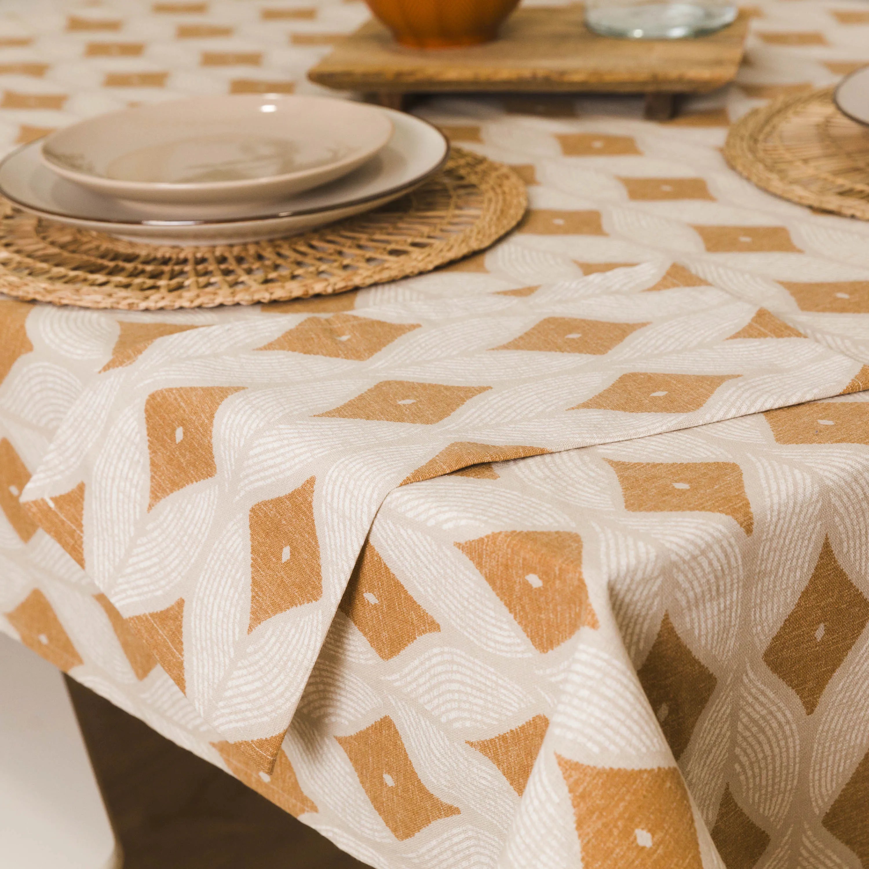 SET DI 4 TOVAGLIOLI CABOT