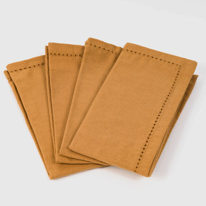 SET DI 4 TOVAGLIOLI LISCI