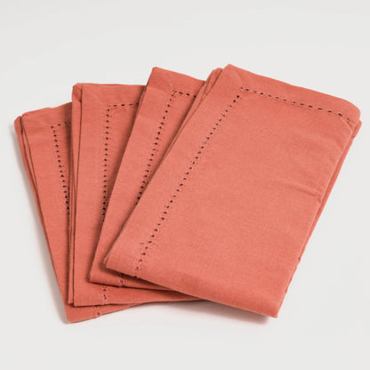 SET DI 4 TOVAGLIOLI LISCI