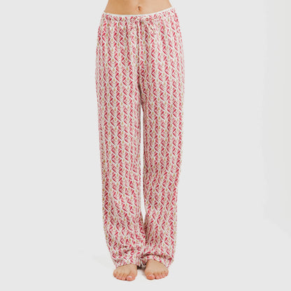 PIGIAMA LUNGO DA DONNA EURICO