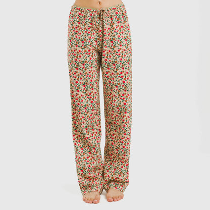 PIGIAMA LUNGO DA DONNA ALG MUSA