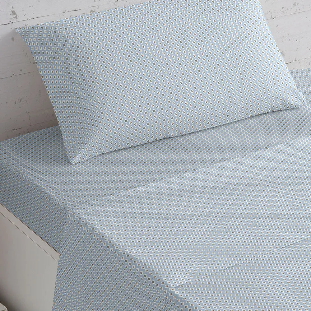 SET LENZUOLA ALG SASSY