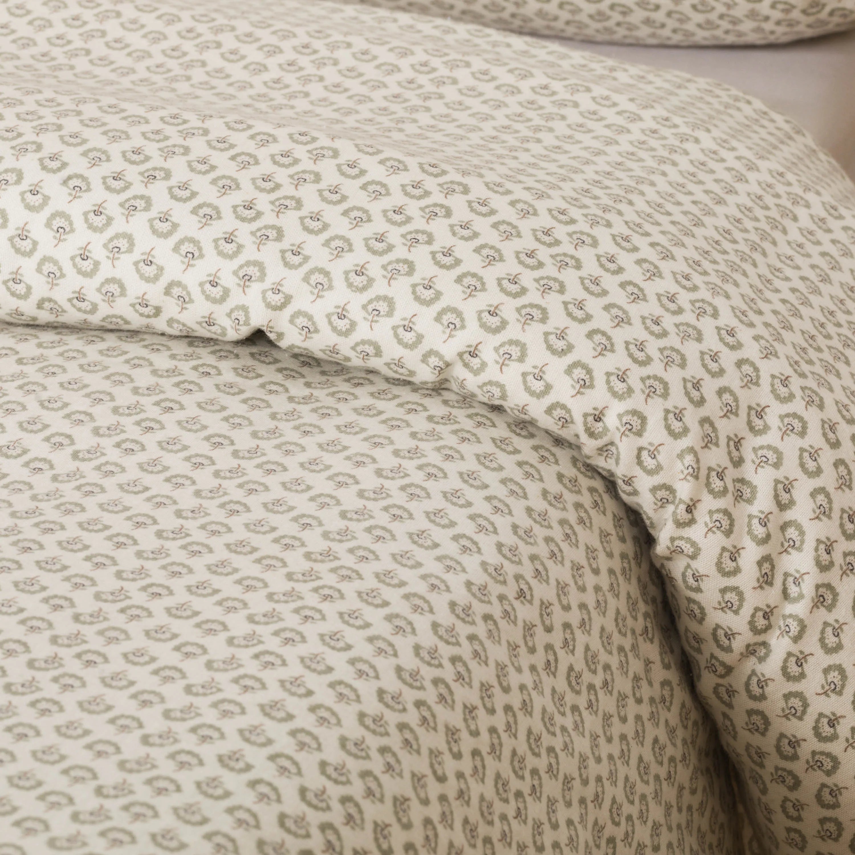 COPRIPIUMINO IN FLANELLA DIANA