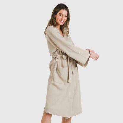 ACCAPPATOIO A NIDO D'APE