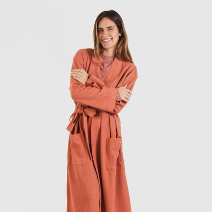 ACCAPPATOIO A NIDO D'APE