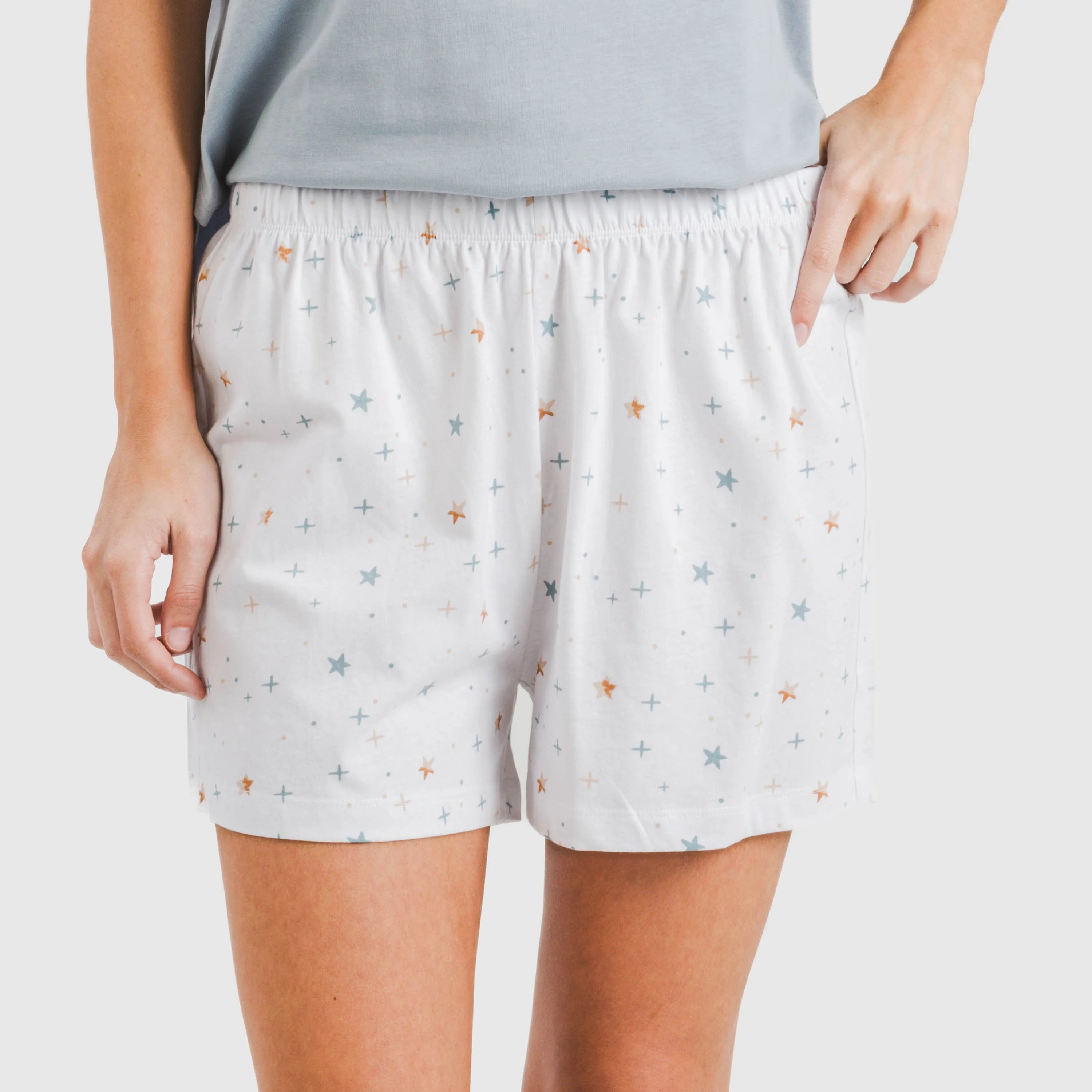 PIGIAMA CON CINTURINO ALG DA DONNA CONDY