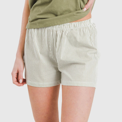 CRT M/FLUID ALG PIGIAMA DONNA R MOZARABE