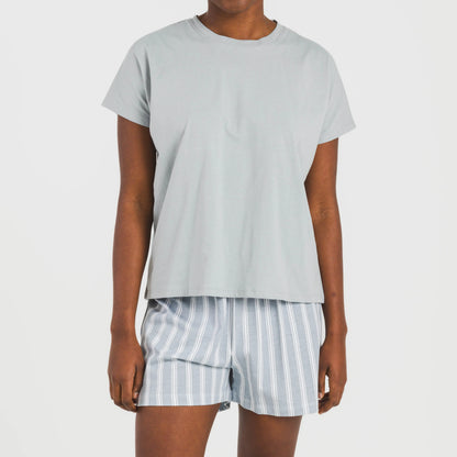 CRT M/FLUID ALG PIGIAMA DONNA R MARSELLA