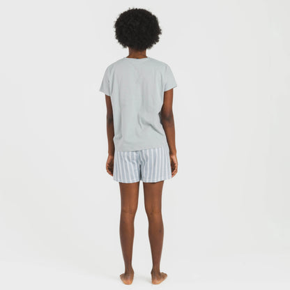 CRT M/FLUID ALG PIGIAMA DONNA R MARSELLA