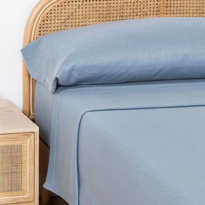 SET LENZUOLA PIRINEO SOLID