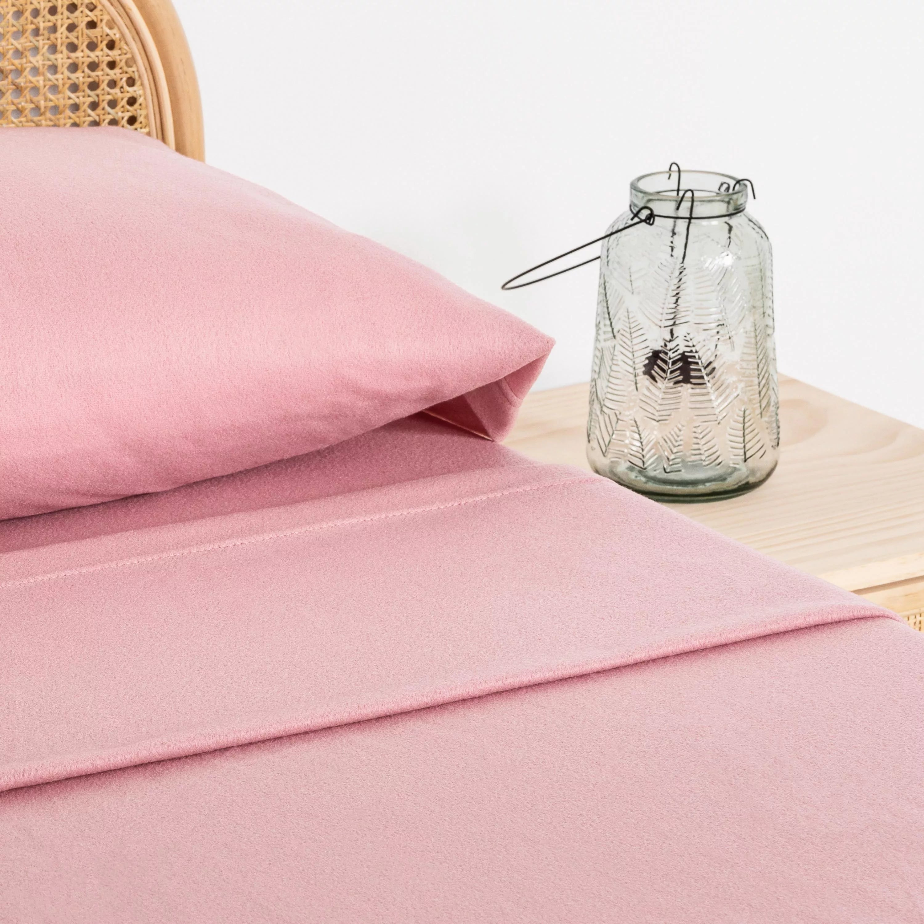 SET LENZUOLA PIRINEO SOLID