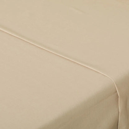 SET LENZUOLA PERCALE ALG TINTO