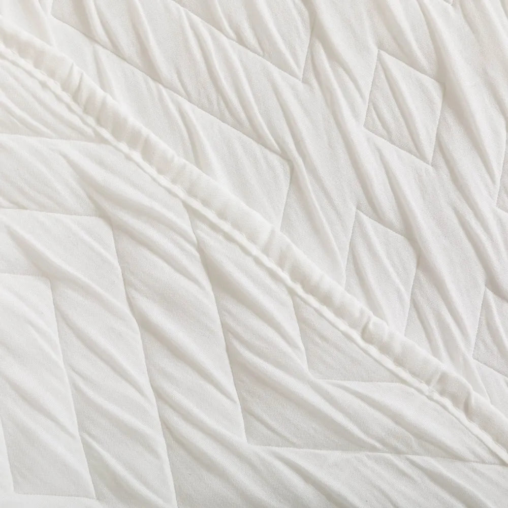 TRAPUNTA JACQUARD DT NELA